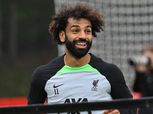 تقارير: ليفربول يرفض عرض سعوديا جديدا لشراء محمد صلاح