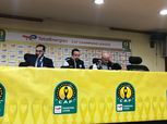 فيريرا: مبسوط من لاعبي الزمالك ولسه عندنا شغل كتير