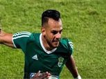 خالد قمر يقود الاتحاد للهروب من القاع بـ«فوز كبير» على وادي دجلة