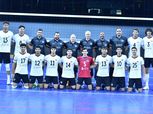 منتخب مصر في المجموعة الأولى من بطولة أفريقيا للشباب للكرة الطائرة
