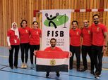 منتخب مصر يفقد لقب بطولة العالم لكرة السرعة لأول مرة لصالح بولندا