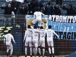 «وردة» يقود أتروميتوس لوصافة الدوري اليوناني بهدفين في كيرا كيرا