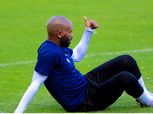 مران الزمالك.. تأهيل شيكابالا وزيزو وقفز حواجز استعدادا للأهلي