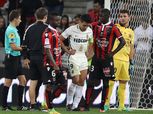 بالوتيلي: إحراز لقب الدوري الفرنسي ممكن ولكنه ليس سهلا
