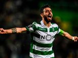 البرتغالي «فيرنانديز» على رادار ليفربول