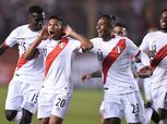 بيرو تشعل تصفيات أمريكا الجنوبية المؤهلة لكأس العالم بالفوز على بوليفيا