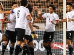 معلق مباراة منتخب مصر أمام أنجولا في تصفيات كأس العالم 2022