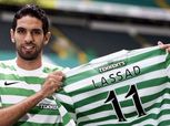 توقف قلب لاعب تونسي أثناء تدريبات فريقه الإسباني