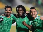 الاتحاد السكندري يصعد لدور الـ16 ببطولة كأس مصر على حساب السكة الحديد