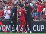 كلوب عن إمكانية تتويج ليفربول بالدوري الإنجليزي: الفرصة لا تزال قائمة