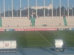 بالصور.. ملعب 5 يوليو قبل موقعة نصر حسين داي والزمالك
