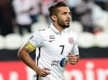 الجزيرة يسعى لحسم الدوري الإماراتي وتحطيم الأرقام القياسية