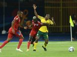 كأس الأمم| ناميبيا تسيطر.. وجنوب أفريقيا تنتصر وتخطف 3 نقاط