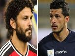 من حسام غالي لطارق حامد.. «المنشطات» دم يجري في عروق الكرة المصرية