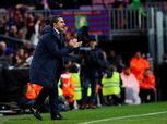 فالفيردي : عانينا أمام الأتليتي وميسي لاعب فريد