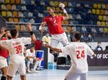 يد الأهلي يضم الكوبي أنخيل هيرنانديز قبل السوبر الإفريقي وكأس الكؤوس