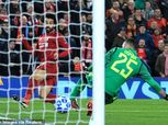 بالفيديو| «صلاح» يضع ليفربول في المقدمة أمام نابولي بـ «الشوط الأول»