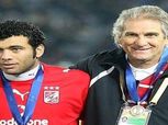 عماد متعب: جوزيه طردني في أول مران مع الأهلي بسبب "الشراب والشنكار"
