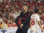 دوري أبطال أوروبا.. ثنائي هجومي لأتليتكو مدريد أمام ليفركوزن