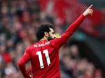 اختيارات "كاراجر".. محمد صلاح في التشكيل المثالي للدوري الإنجليزي