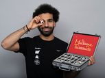 محمد صلاح يحصد جائزة «نورث ويست» كأفضل لاعب في الدوري الإنجليزي