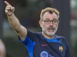 برشلونة يصنع يورجن كلوب الخاص به ... ما علاقة تشافي هيرنانديز؟