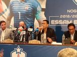 أحمد سامي: قيمة «الحضري» تعزز من قوة النجوم في الدوري