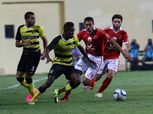 10 دقائق| «ميدو جابر» يهدر هدفاً مبكراً للأهلي في شباك دجلة
