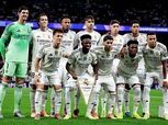 تشكيل ريال مدريد أمام برشلونة في كلاسيكو الأرض.. ألونسو يدفع بالقوة الضاربة