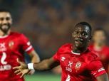 أليو ديانج على رأس قائمة مالي لبطولة كأس أمم إفريقيا 2021 بالكاميرون
