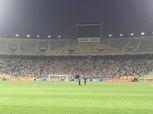 برج العرب يشعل حماس جمهور الزمالك قبل لقاء النجم الساحلي