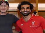 بالفيديو| «جيمس بوند» يقابل صلاح في أمريكا