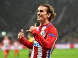 تقارير: جريزمان لاعبًا في برشلونة لمدة 5 أعوام