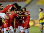 شاهد| بث مباشر لمباراة الأهلي ومحترفي الدوري السعودي