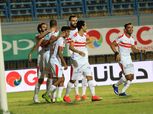 مدبولي يعود لقائمة الزمالك أمام حرس الحدود بالدوري