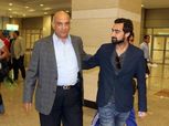 عماد وحيد يعتذر عن عدم خوض انتخابات الأهلي