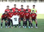 منتخب مصر للناشئين مواليد 2008 يتوج بطلا لبطولة شمال أفريقيا