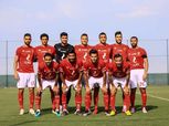 بالصور.. الأهلي يفوز على سوكر سمارت بـ9 أهداف نظيفة.. وديًا