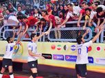 مدرب منتخب مصر للكرة الطائرة يدعو الجماهير لحضور مباراة بولندا
