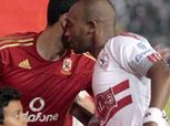 "شيكابالا" ينعي أبوتريكة في وفاة والده