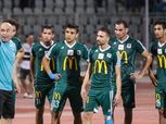 حسام حسن يعلن قائمة المصري أمام الزمالك