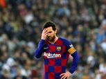 بعد إصابة ميسي.. خطر جديد يهدد برشلونة قبل استئناف الدوري الإسباني