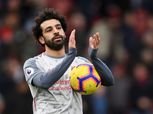 "فيفا" يحتفي بالفرعون محمد صلاح تقديرا لإنجازاته
