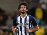 حقيقة مفاوضات الزمالك مع أحمد حجازى