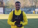 إعلان قيمة صفقة البرازيلي خوان ألفينا لاعب الزمالك الجديد