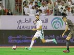 «النقاز» يتسبب في أزمة لأهلي جدة بالدوري السعودي بسبب الزمالك «فيديو»