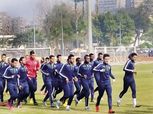تأخر انطلاق مواجهة الزمالك وانيمبا بسبب الأمطار الغزيرة