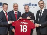 ليفربول يُعلن عن شراكته الجديدة.. شاهد بالفيديو