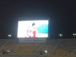 بالصور.. مواجهة ليفربول وأرسنال حاضرة في مباراة الزمالك وديكاداها