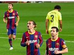 ميسي يقود برشلونة أمام دينامو كييف.. ورونالدو أساسيا أمام فرينكفاروزي